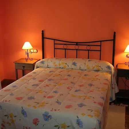 Casa Rural La Plazuela *