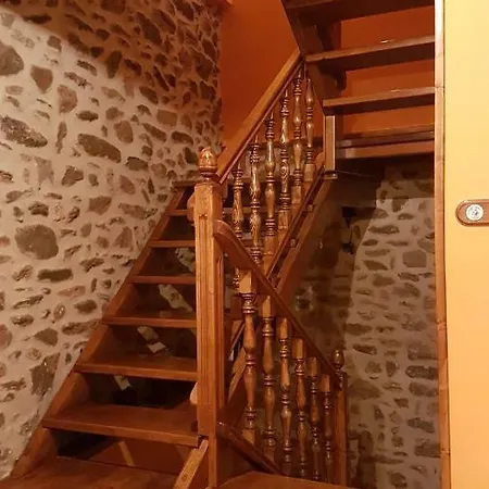 Casa vacanze Casa Rural La Plazuela